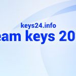 steam keys 2021