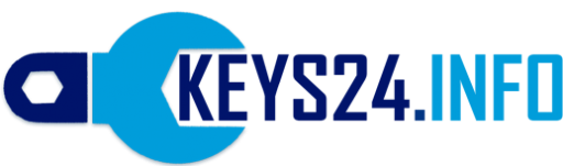 KEYS24.info